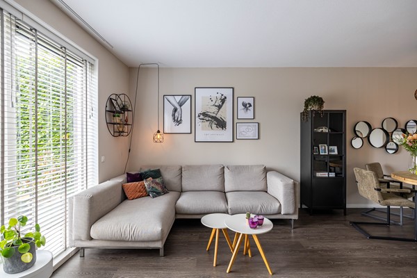 Medium property photo - De Hartakker 6, 9761 DE Eelde